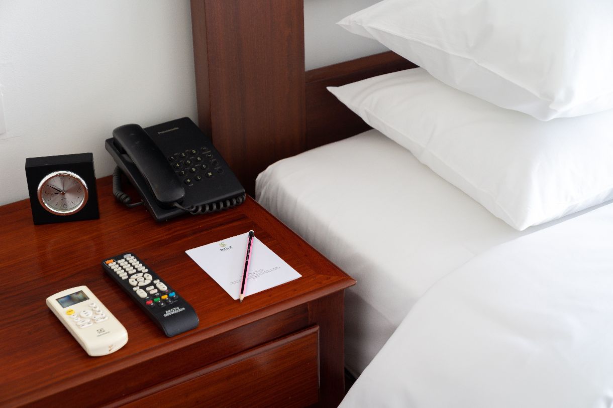 Sala Siem Reap Hotel - Deluxe Family Room, City View, Sala Siem Reap Hotel